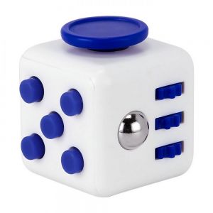 CUBO TIC-ZAP personalizada